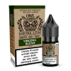 OWL Smoke Leaf  Virginia Blend Tobacco Aroma Nikotinsalzliquid 10 ml 20 mg