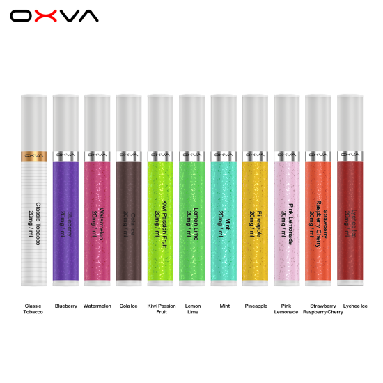 Oxva - SlimStick Prefilled Pod 2 ml 20 mg/ml Nikotinsalz...