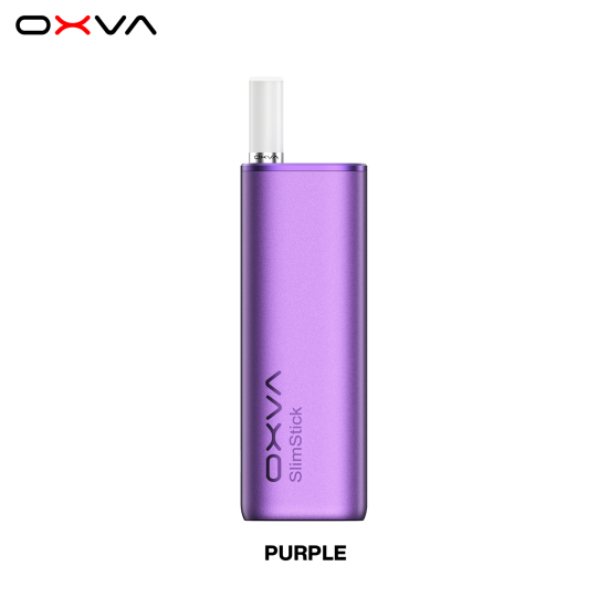 Oxva Slimstick Device Purple