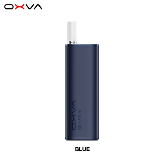 Oxva Slimstick Device Blue