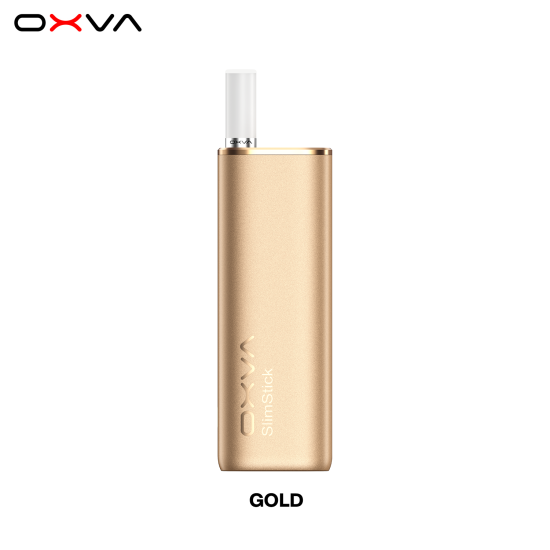 Oxva Slimstick Device Gold