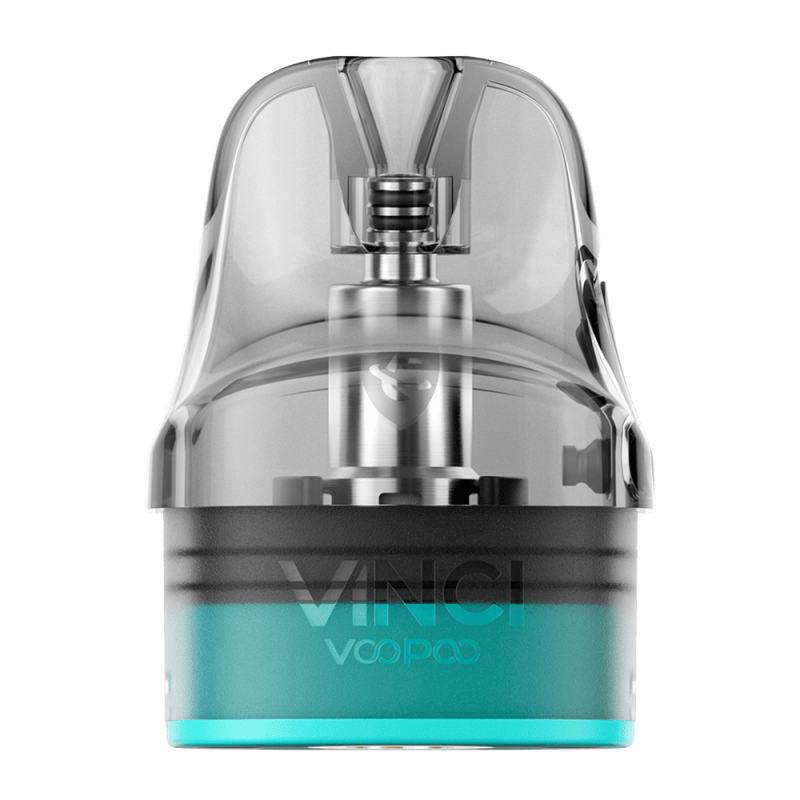 Voopoo - Vinci S Pod (2 Stück) 0,8 Ohm