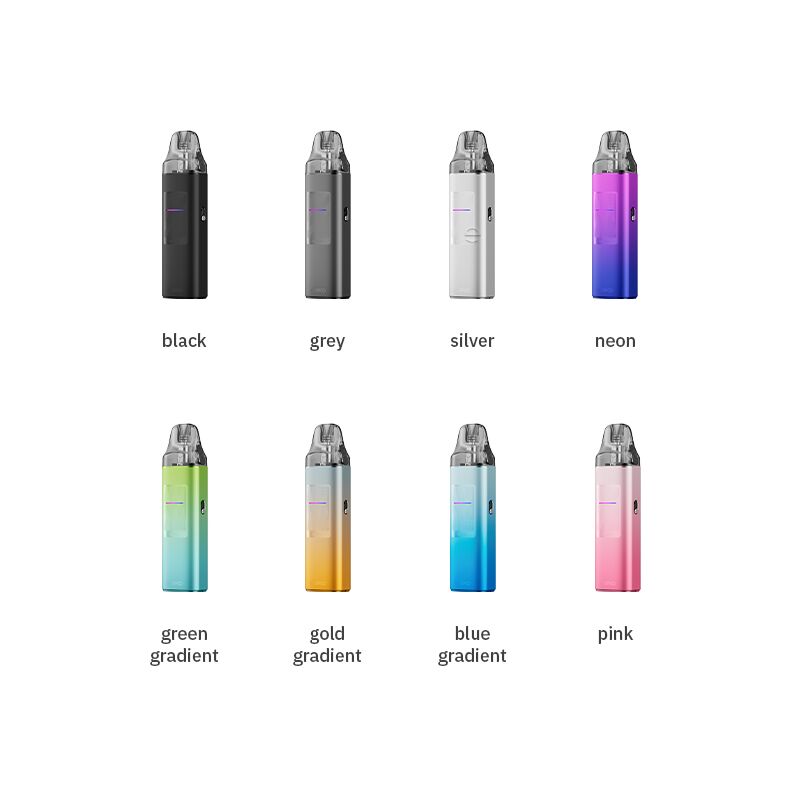 Voopoo - Vinci S Pod Kit