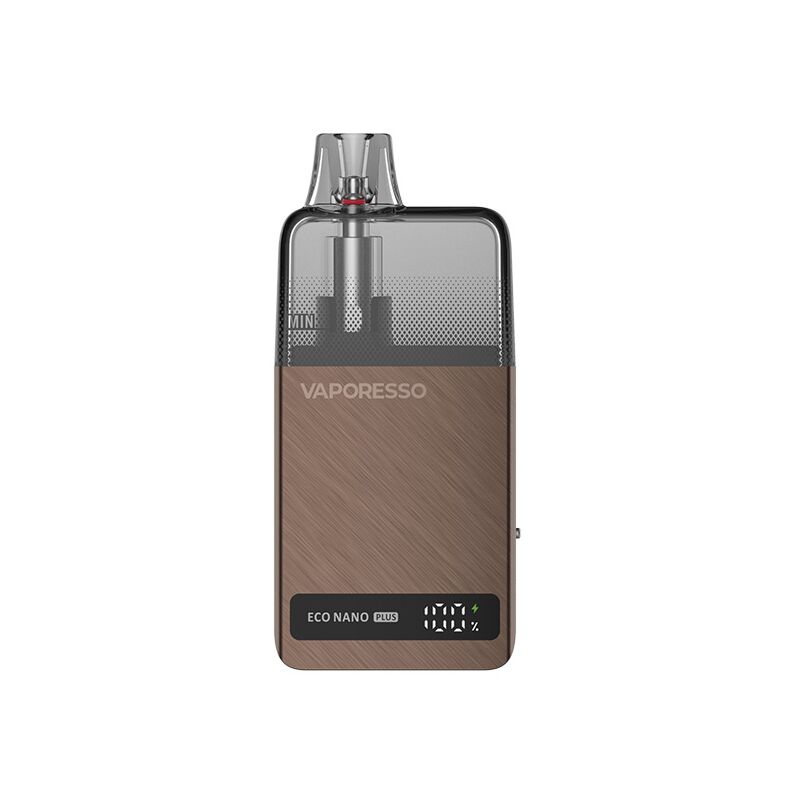 Vaporesso - Eco Nano Plus Pod Kit
