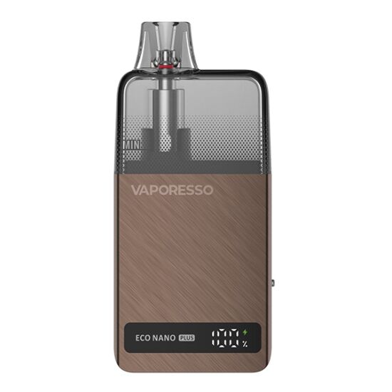 Vaporesso - Eco Nano Plus Pod Kit