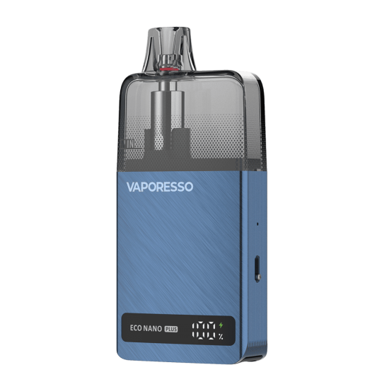 Vaporesso - Eco Nano Plus Pod Kit Sky Blue