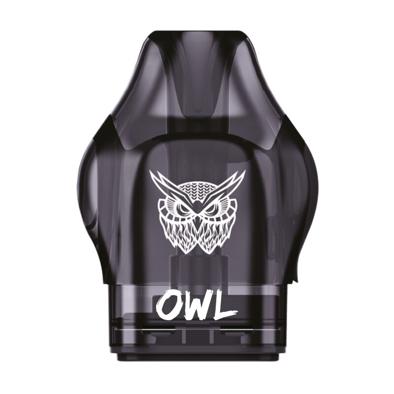 Easy OWL Pod 5 ml 0,6 Ohm