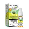 ELFLIQ Nikotinsalz Liquid 10mg Lemon Mint 10 ml