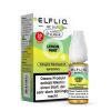 ELFLIQ Nikotinsalz Liquid 20mg Lemon Mint 10 ml