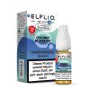 ELFLIQ Nikotinsalz Liquid 20mg Coconut Blueberry 10 ml