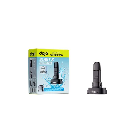 DoJo Blast X Pod Coil - Vaporesso 0,5 - 1,0 Ohm (1...