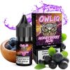 Liquid Honeyberry Acai Aroma - OWLIQ 10 ml