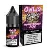 Liquid Honeyberry Acai Aroma - OWLIQ 10 ml 10 mg