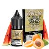 Liquid Gold Apricot Melon Aroma - OWLIQ 10 ml