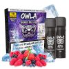 Berry Mix Ice - OWLA Pod (2er Pack)
