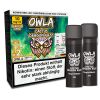 Cactus Dragon Razz - OWLA Pod (2er Pack)