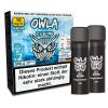 Icy Bomb - OWLA Pod (2er Pack)