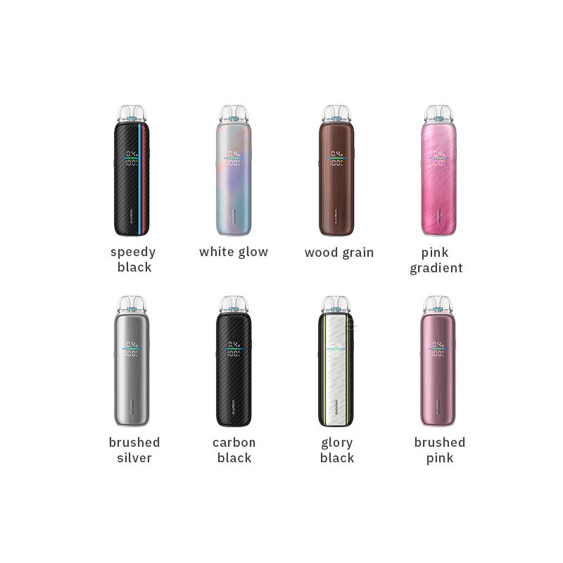 Aspire - Pixo Max Pod Kit