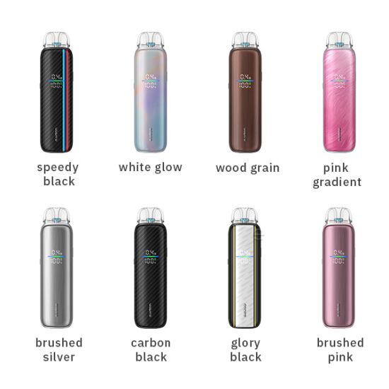 Aspire - Pixo Max Pod Kit