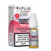 ELFLIQ Nikotinsalz Liquid Strawberry Raspberry Cherry Ice 10 ml