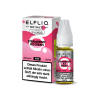 ELFLIQ Nikotinsalz Liquid Strawberry Ice Cream 10 ml