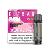 Elf Bar Elfa Pod 20 mg (2 St&uuml;ck Pro Packung) Blackberry Cherry