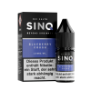 SINQ Nikotinsalz Liquid - Blueberry Crush 10 ml