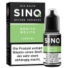 SINQ Nikotinsalz Liquid - Bonito Mojito 10 ml
