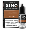 SINQ Nikotinsalz Liquid - Creamynell 10 ml