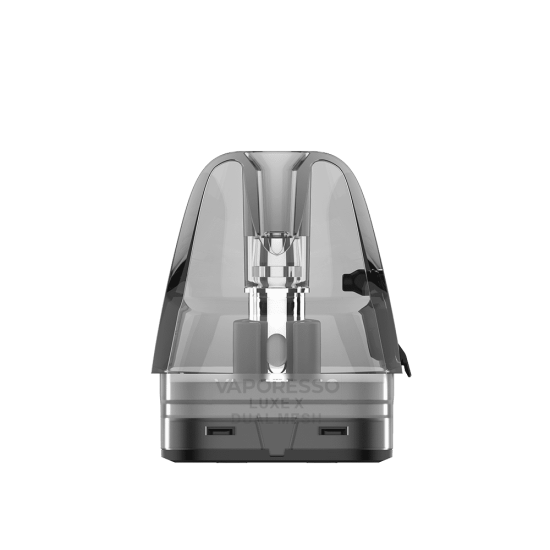Vaporesso - Luxe X Dual Mesh Pod (2 St&uuml;ck) 0,6 Ohm