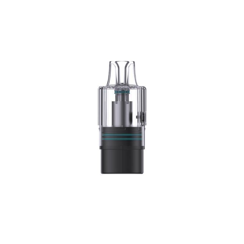 Uwell - Nuncha 1000 Pod 0,8 Ohm
