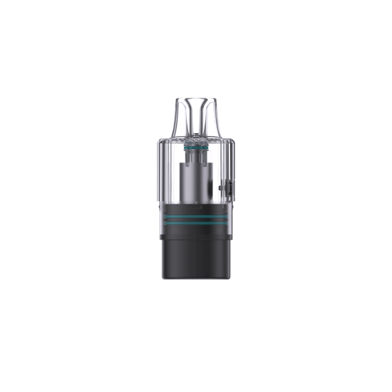 Uwell - Nuncha 1000 Pod 0,8 Ohm
