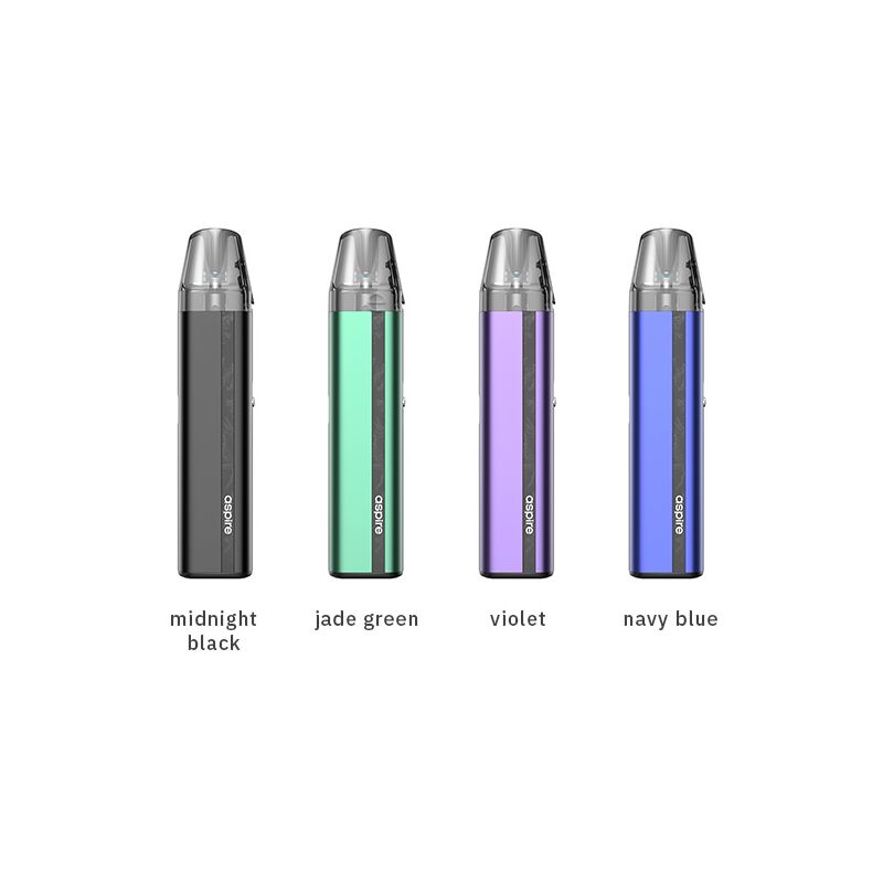 Aspire - Flexus SE Pod Kit