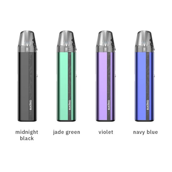 Aspire - Flexus SE Pod Kit