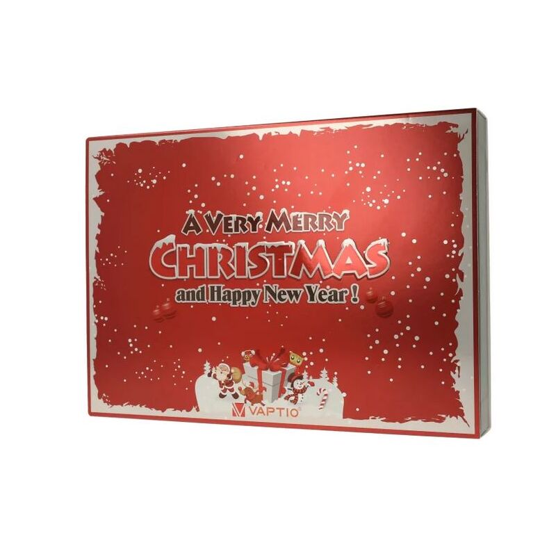 Vaptio Stilo - Kit Christmas Set