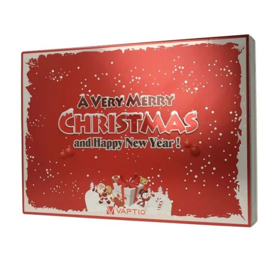 Vaptio Stilo - Kit Christmas Set