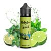 Vip Vape Aroma Minty Lime Splash Longfill 5 ml in 60 ml