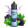 Vip Vape Aroma Minty Grape Splash Longfill 5 ml in 60 ml