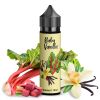 Vip Vape Aroma Ruby Vanilla Aroma 10 ml in 60 ml