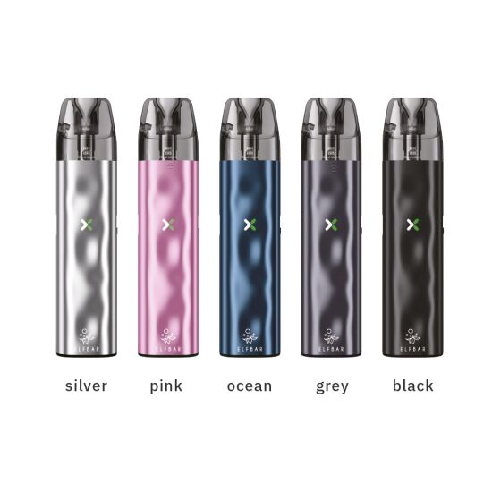 Elfbar ELFX Mini Pod Kit