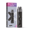 Elfbar ELFX Mini Pod Kit (1000 mAh) - Black