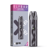 Elfbar ELFX Mini Pod Kit (1000 mAh) - Grey