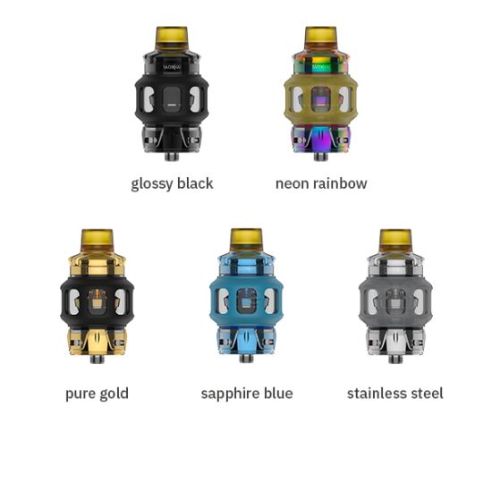 Uwell Valyrian 4 Tank Verdampfer