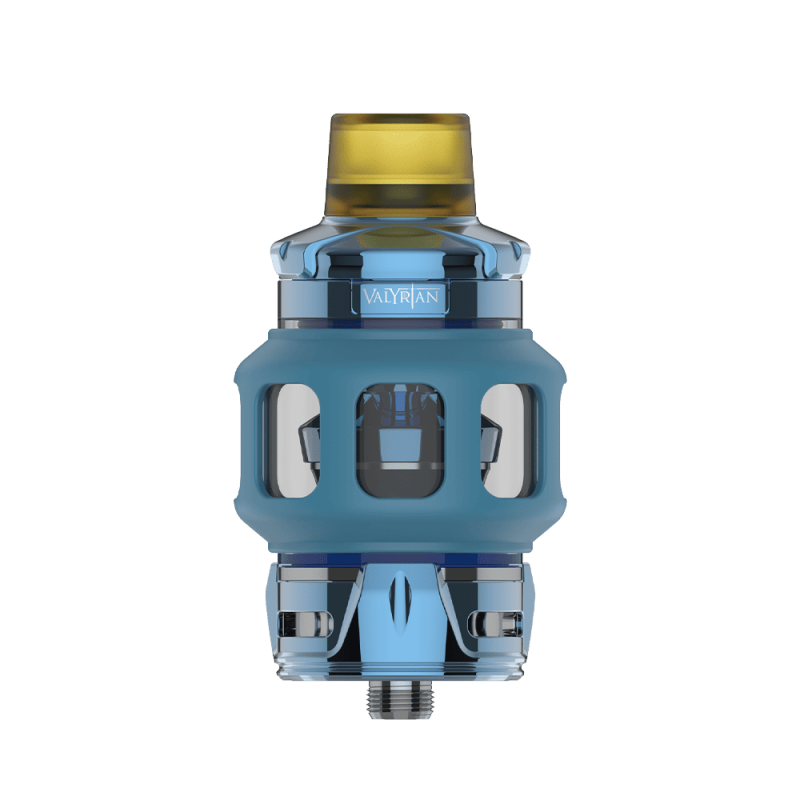 Uwell Valyrian 4 Tank Verdampfer Sapphire Blue