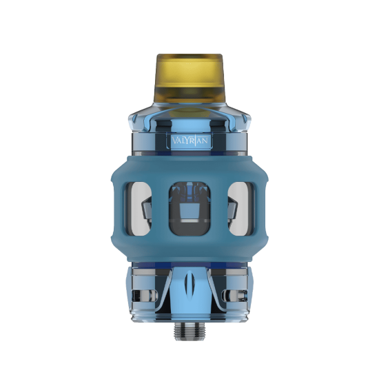 Uwell Valyrian 4 Tank Verdampfer Sapphire Blue