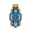 Uwell Valyrian 4 Tank Verdampfer Sapphire Blue