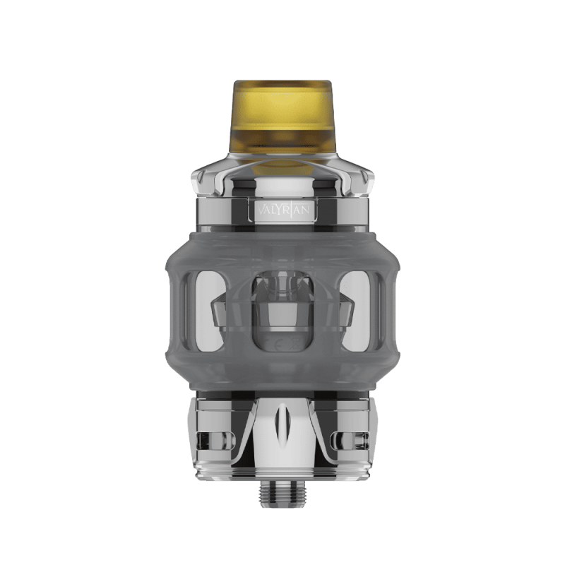 Uwell Valyrian 4 Tank Verdampfer Silver