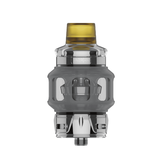 Uwell Valyrian 4 Tank Verdampfer Silver