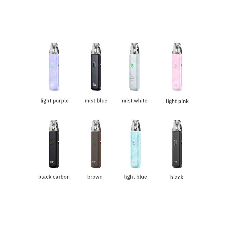 Oxva - Xlim Go Lite Pod Kit