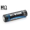 Hohm Tech - Work&sup2; 18650 Akku 2547mAh max. 35,8A